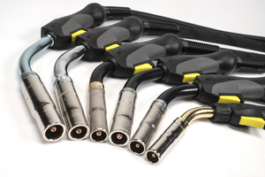 Горелка ESAB PSF 315, с евроразъёмом – 0700025030 – А-Сварка – Пермь