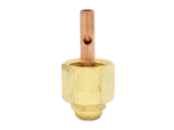 Штуцер 3/8G (D 6)
