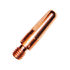 Контактный наконечник 0.8 мм M8 CuCrZr ESAB - ,\,Q,b,d,Z,_,\,Q 1