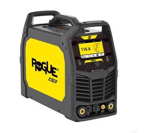 Аргонодуговая сварка (TIG) ESAB