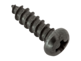 Винт M3×10