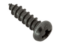 Винт M3×10
