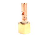 Штуцер M12*1 (D 9)