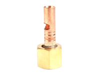 Штуцер M12*1 (D 9)