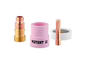 Набор Mutant12 (19,3мм) IGS0730-SVA02