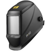 Сварочная маска
с постоянным затемнением P10 ESAB