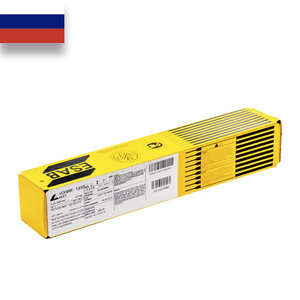 СВАРОЧНЫЙ ЭЛЕКТРОД ESAB Т-590 – 812122182101 – А-Сварка – Пермь