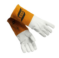 Перчатки сварочные ESAB TIG SuperSoft