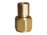 Переходник 1/8-M12*1