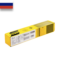 СВАРОЧНЫЙ ЭЛЕКТРОД ESAB  МТГ-03