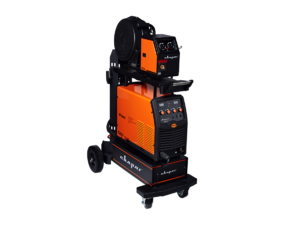 Сварочный полуавтомат TECH MIG 5000 (N221) Сварог