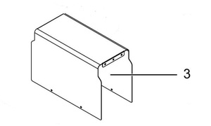 Корпус (Case) арт. 0464670017 - ,\,Q,b,d,Z,_,\,Q 1