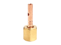 Штуцер M12*1 (D 6)