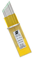 Вольфрамовый электрод WC-20 1.0x175mm Tungsten Pure ESAB
