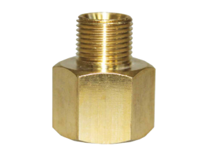 Переходник M12x1-M16x1,5 – IZT5607 – А-Сварка – Пермь