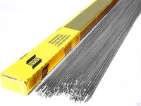 Прутки присадочные OK Tigrod 4043 1.6x1000mm 2.5kg ESAB