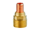Держатель цанги (г/л) Ø1,6 (TS 9–20–25)