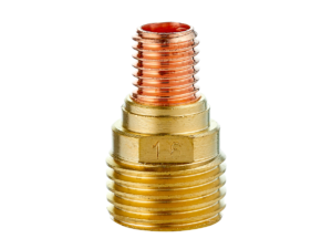 Держатель цанги (г/л) Ø1,6 (TS 9–20–25) – IGF0005-16 – А-Сварка – Пермь