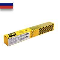 СВАРОЧНЫЙ ЭЛЕКТРОД ESAB МТГ-02
