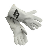 Перчатки сварочные ESAB Heavy Duty Basic