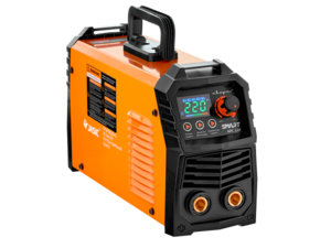 СВАРОЧНЫЙ ИНВЕРТОР СВАРОГ REAL SMART ARC 220 (Z28403) – 812122182207 – А-Сварка – Пермь