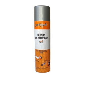 Спрей антипригарный SUPER ANTI SPATTER (NF)