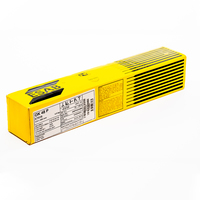 СВАРОЧНЫЙ ЭЛЕКТРОД ESAB ОК 48Р