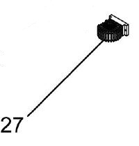 Катушка индуктивности (PFC electrical inductance) арт. 0464674008 – 11752970 – А-Сварка – Пермь