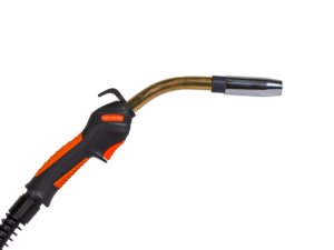 Горелка TECH  MS 450 (евро адаптер) 3м