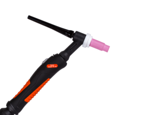 Горелка TECH  SUPER TS 18 (TIG400,500) 4м