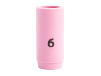 Сопло Ø9,5 (TS 9–20–24–25) №6