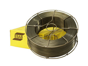 ПОРОШКОВАЯ ПРОВОЛОКА ESAB Shield-Bright 309L X-tra – 812122182165 – А-Сварка – Пермь