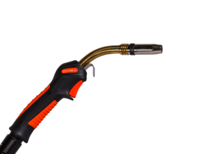 Горелка TECH  MS 24 (евро адаптер) 3м
