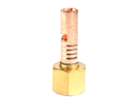 Штуцер M10*1 (D 9)