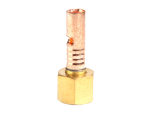 Штуцер M10*1 (D 9)