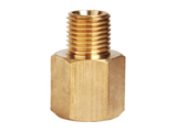 Переходник 1/4-M14×1