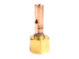 Штуцер M16*1,5 (D 9)
