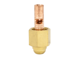 Штуцер 3/8G (D 9)