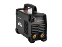 СВАРОЧНЫЙ ИНВЕРТОР СВАРОГ REAL SMART ARC 200 (Z28303) BLACK
