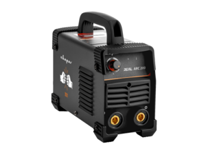 СВАРОЧНЫЙ ИНВЕРТОР СВАРОГ REAL SMART ARC 200 (Z28303) BLACK – 812122182205 – А-Сварка – Пермь