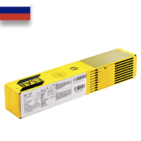 СВАРОЧНЫЙ ЭЛЕКТРОД ESAB МТГ-01К